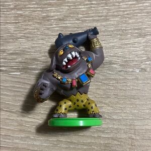 Legend of Zelda Choco Egg Mini Figure Big Blin Nintendo Furuta Spitit Tracks